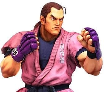Dan Hibiki