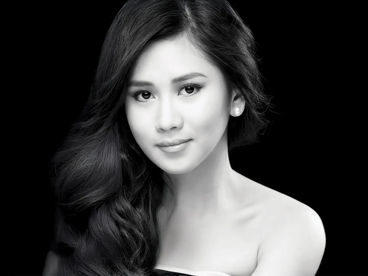 Sarah Geronimo (OPM) (2008)