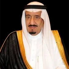 الملك سلمان بن عبدالعزيز ال سعود 
