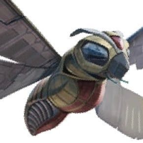 MechaMothra (Godzilla Series)