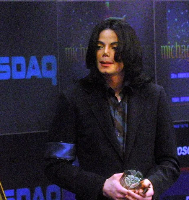 Michael Jackson - Invincible/This Is It Era