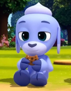 Patt (Pinkfong Sing-Along Movie 2: Wonderstar Concert)