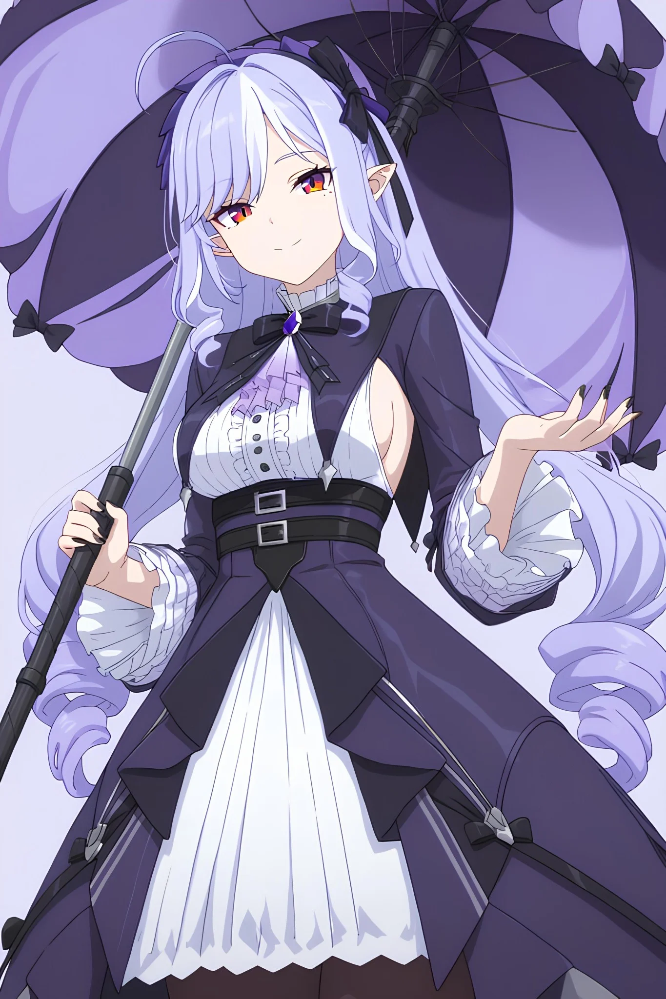 Vivian Banshee ENG (ZZZ)
