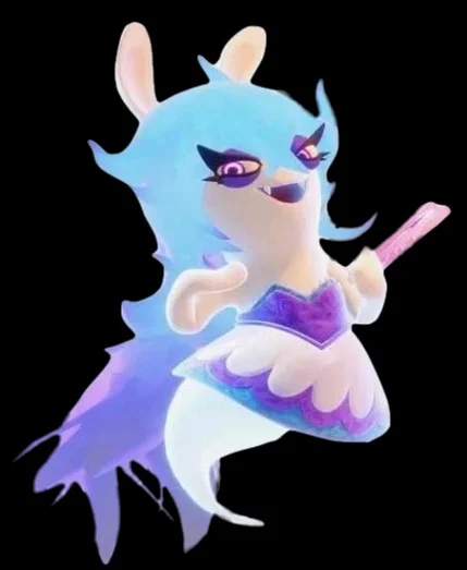 Midnite (Mario + Rabbids)