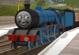 Crovan/87546 Voice (ThomasFormersWars101)