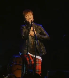 Pat Benatar (Live 2024)