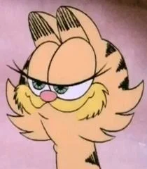 Sonja (Garfield On The Town/Garfield & Friends) (VA: Sandi Huge)