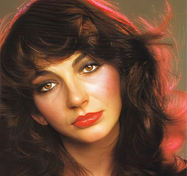 Kate Bush (Warm And Soothing Single)