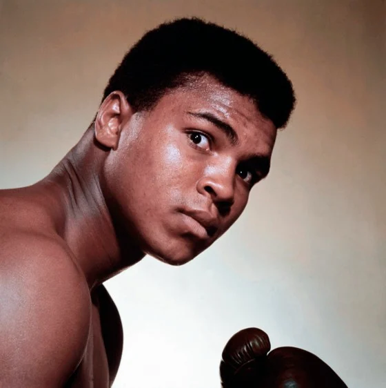 Muhammad Ali