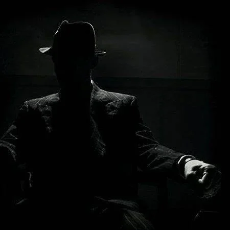 Nick James Sr