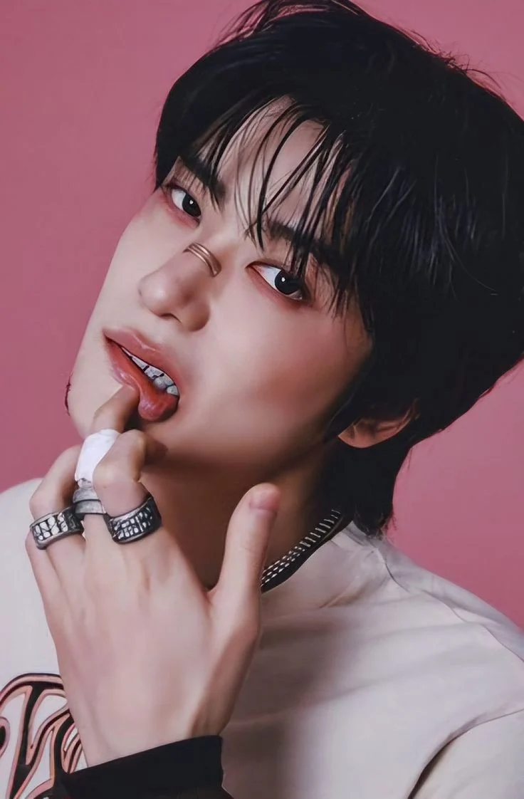 Jaehyun by DANIK
