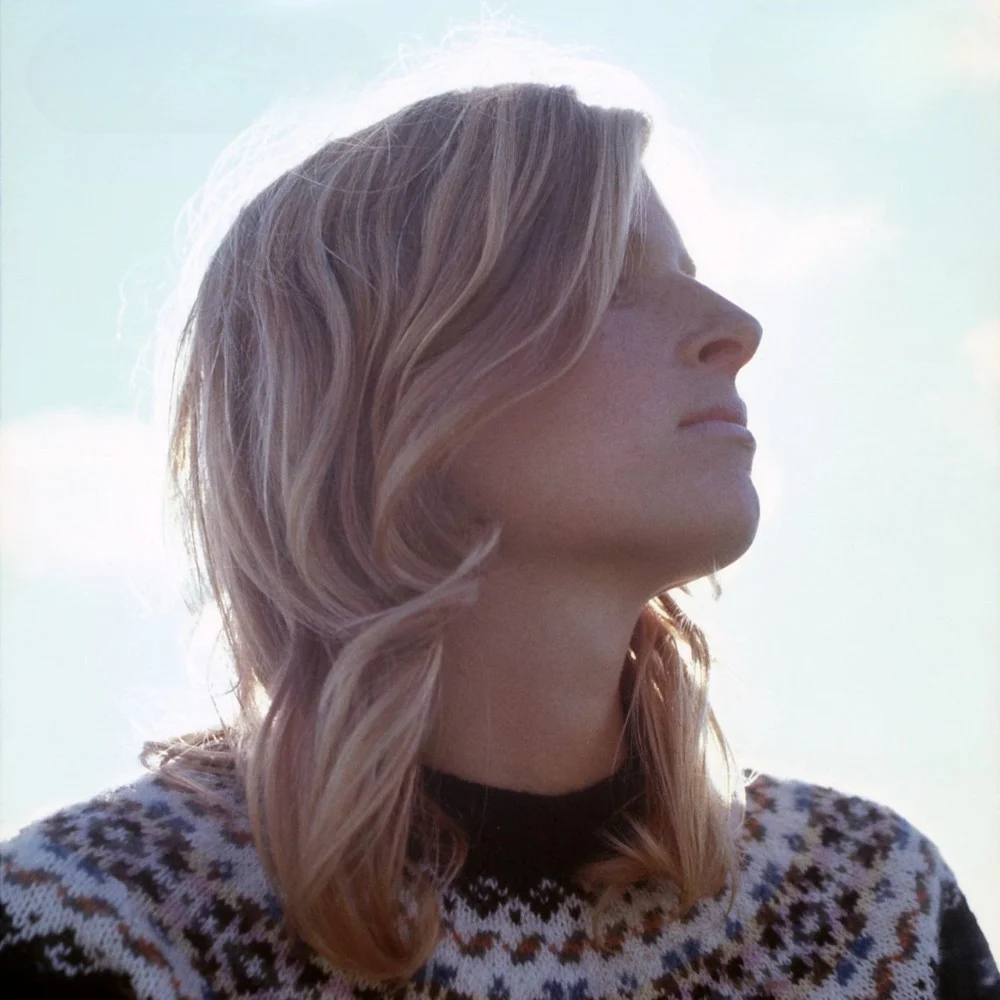 Linda McCartney