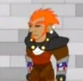 Ganondorf (LegendaryFrog)
