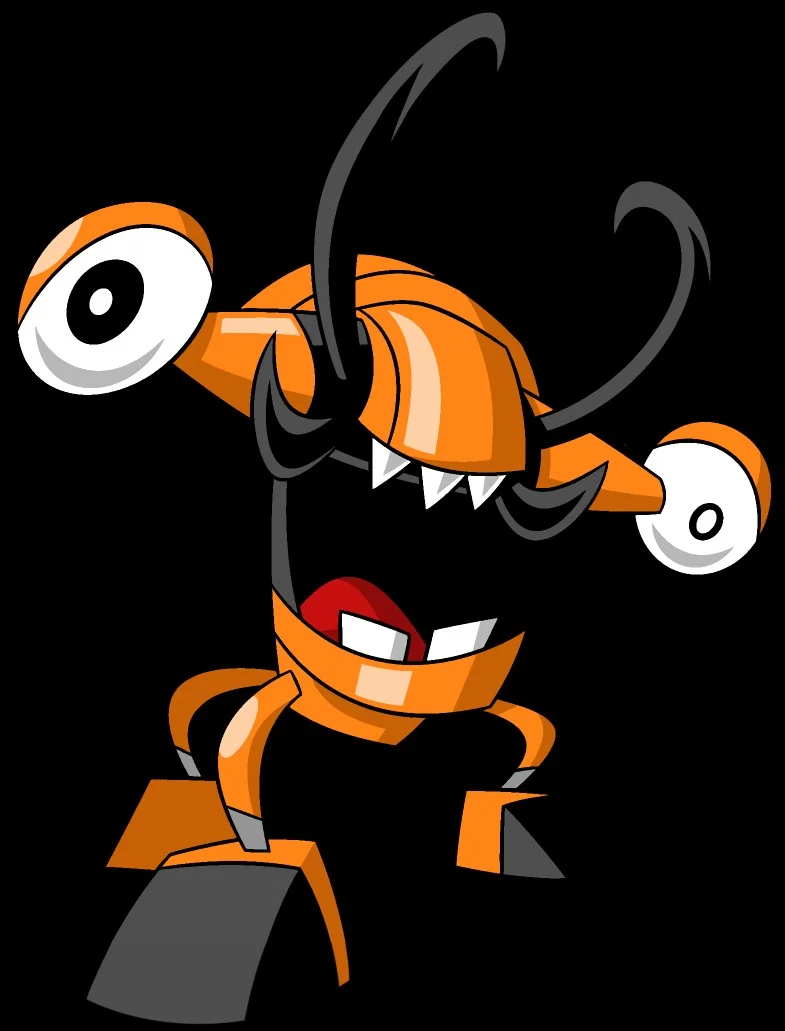 Balk (Mixels)