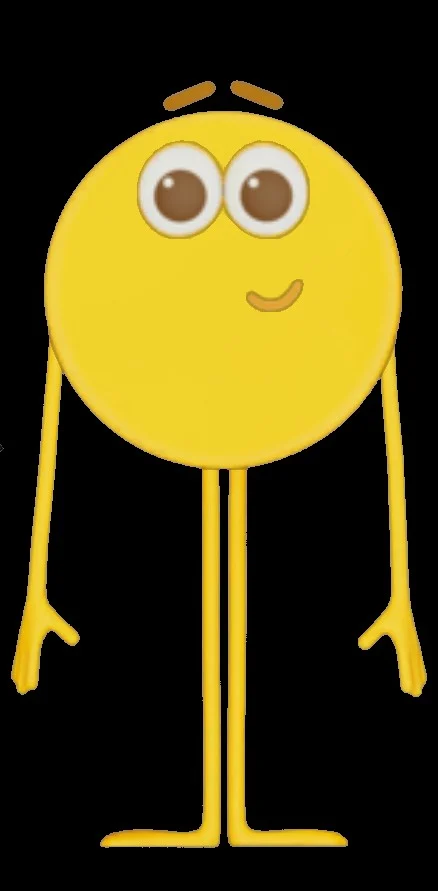 Colorblocks Yellow (Singing Voice)