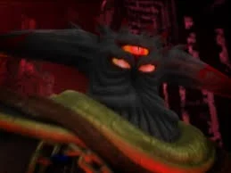 Black Doom [Sonic The Hedgehog] (Sean Schemmel)
