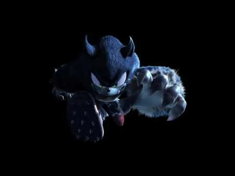 Literally The Werehog Scream