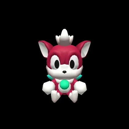 Chip [Sonic Unleashed] (Japanese / Ryoko Shiraishi)