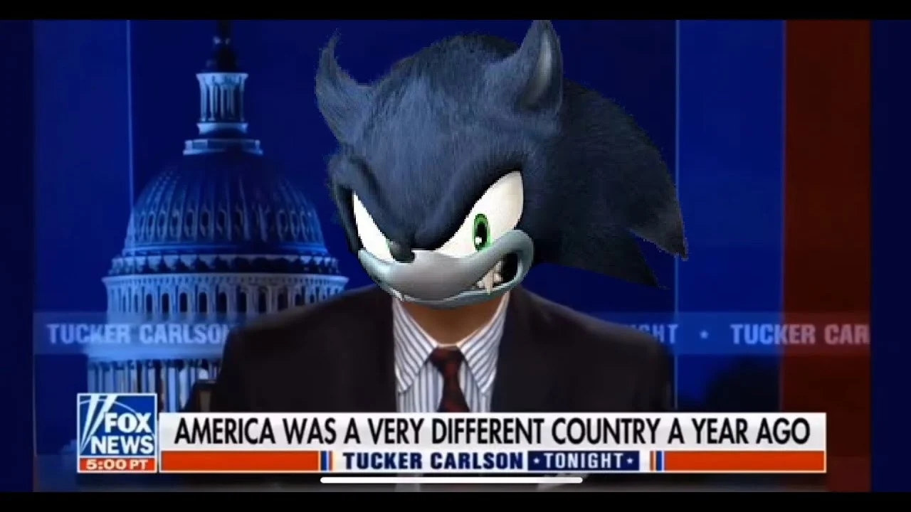 Sonic The Werehog [Sonic Unleashed] (Japanese / Tomokazu Seki)