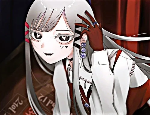 KOMAINU. (Female)