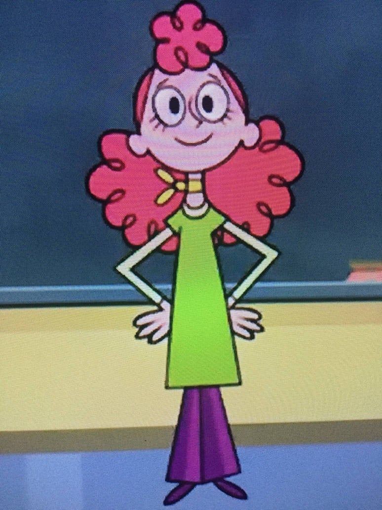 Mrs. Jewls (Wayside)