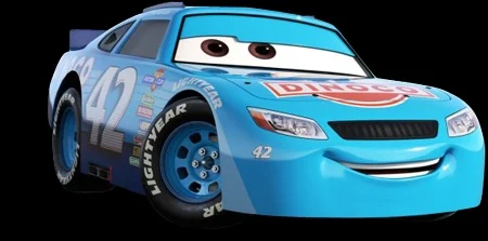 Cal Weathers (Cars 3)