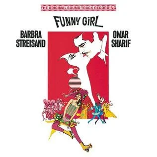 Barbra Streisand (Funny Girl Soundtrack Era)