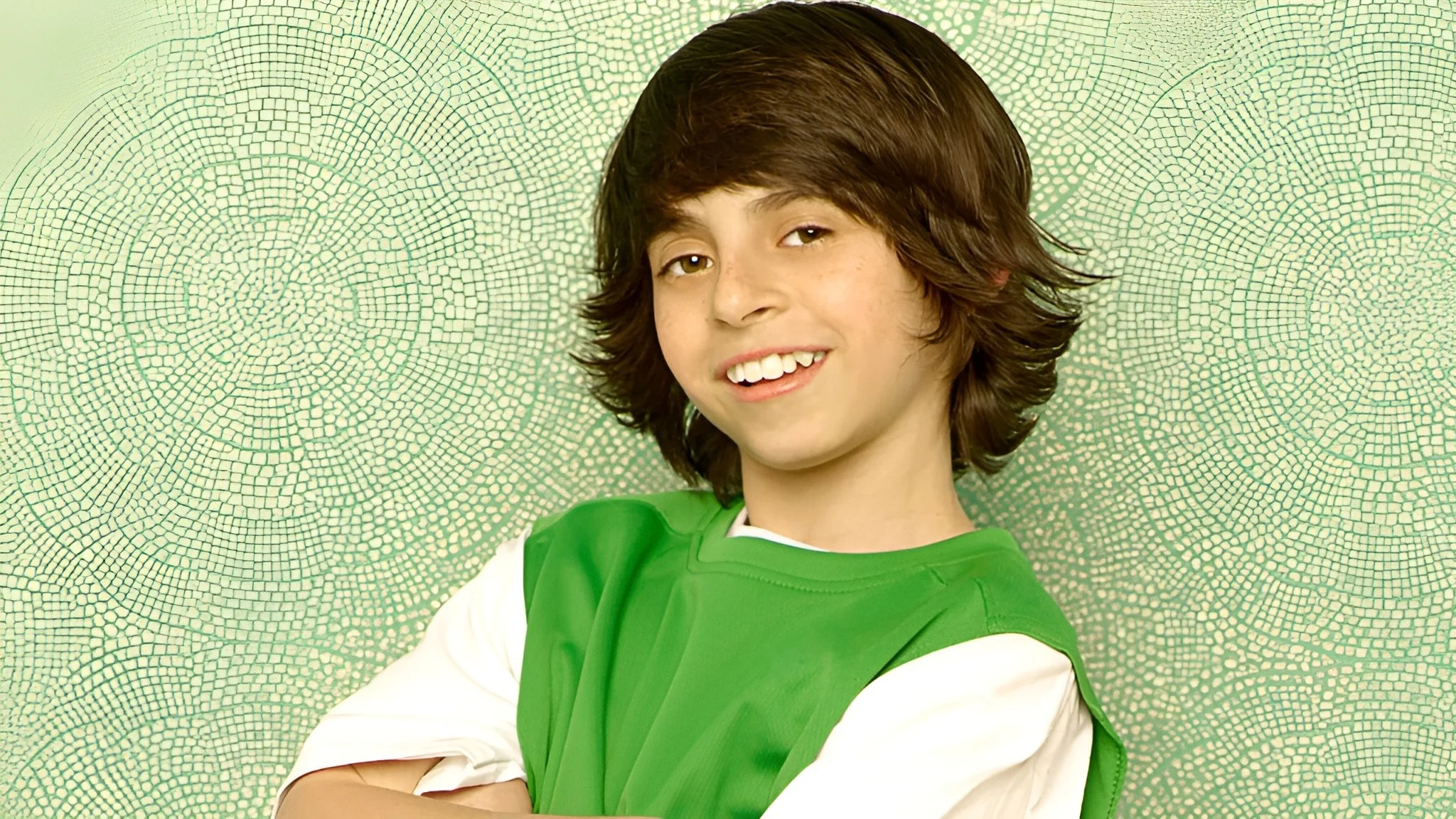 Rico Suave (Hannah Montana)