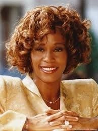 Whitney Houston (Speaking Voice)