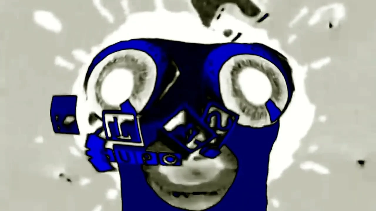 Synthtic Speech Splaat (RoboSplaat Toons/The Klasky Csupo Effects Competition Show)