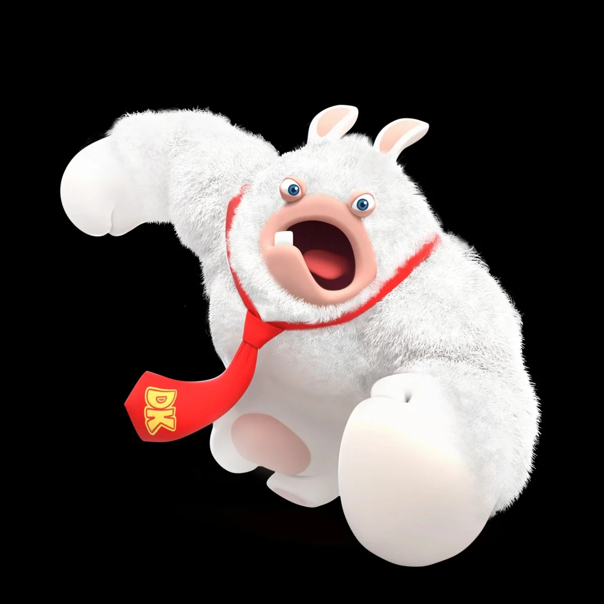 Rabbid Kong (Mario + Rabbids)