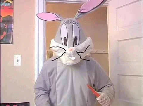 Bugs Bunny (AVGN)