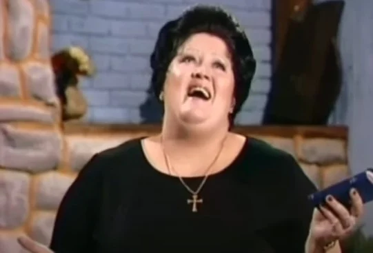 LuLu Roman (1977, Live)