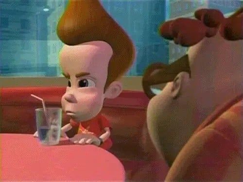 Jimmy Neutron (Lara Jill Miller, Nickelodeon Party Blast)