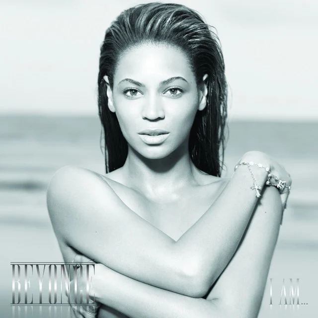 Beyonce (Halo Single)