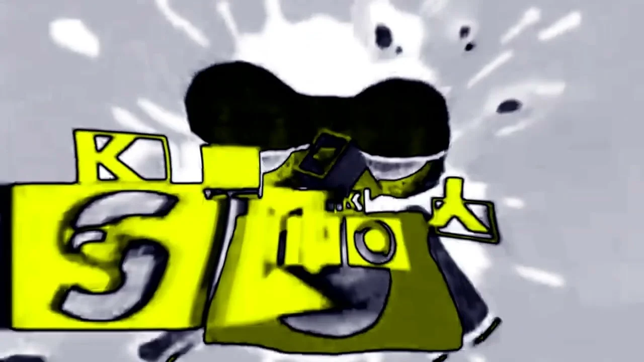 Narrator II Splaat (RoboSplaat Toons/The Klasky Csupo Effects Competition Show)