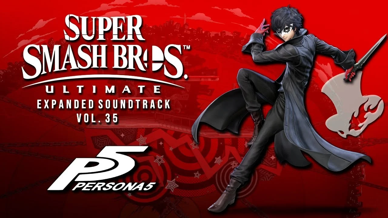 Aria of the Soul - Super Smash Bros. Ultimate OST (Drums & Vocals)