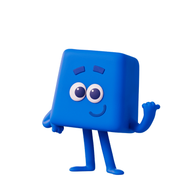 Azul (Bloques de Colores, Español Latino)