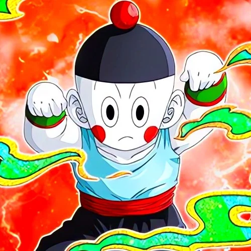Chaoz (Funimation)