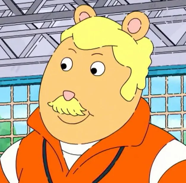 Boris "Bellow" Belinsky (Arthur)