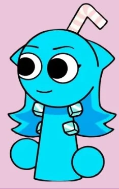 Aqua (Gametoons)