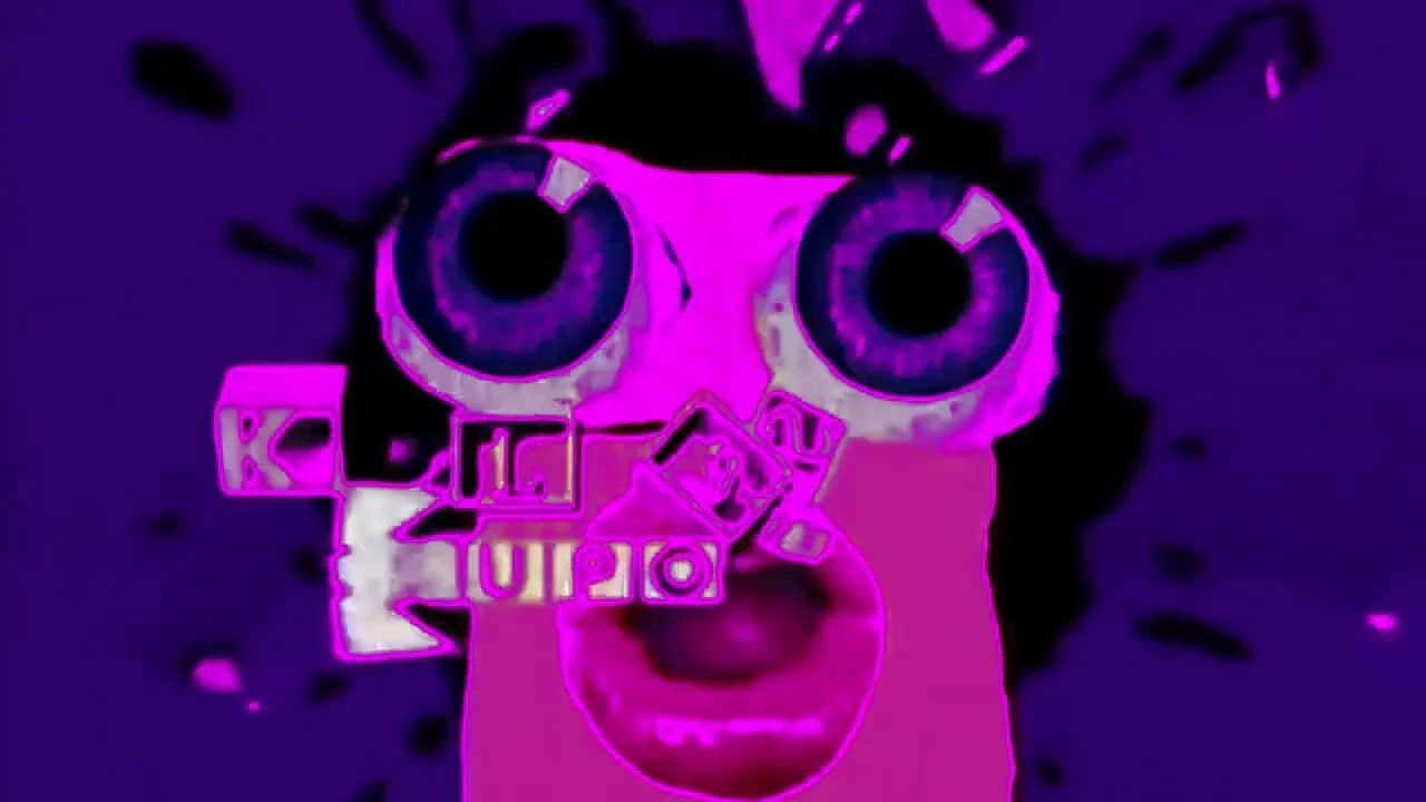 Rubber Tongue Splaat (RoboSplaat Toons/The Klasky Csupo Effects Competition Show)