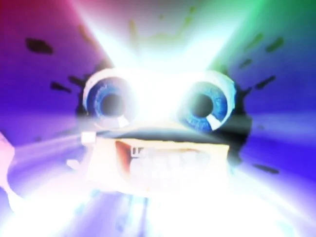 Crystal Splaat (RoboSplaat Toons/The Klasky Csupo Effects Competition Show)