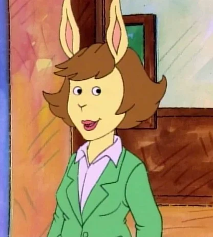 Ms. Sweetwater (Arthur)