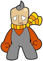 Kowars (Mr. Driller) (English Dub)