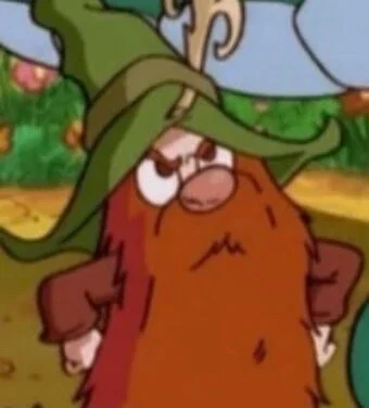 The Giant of nod 2
