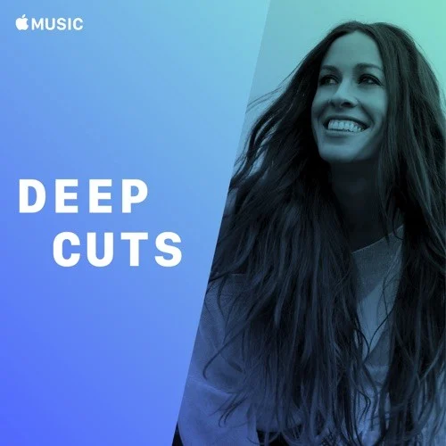 Alanis Morissette (Deep Cuts Era)