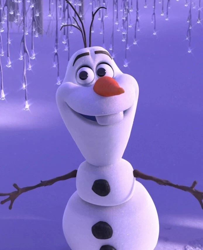 Olaf (Singing Voice) (Frozen) (Josh Gad)
