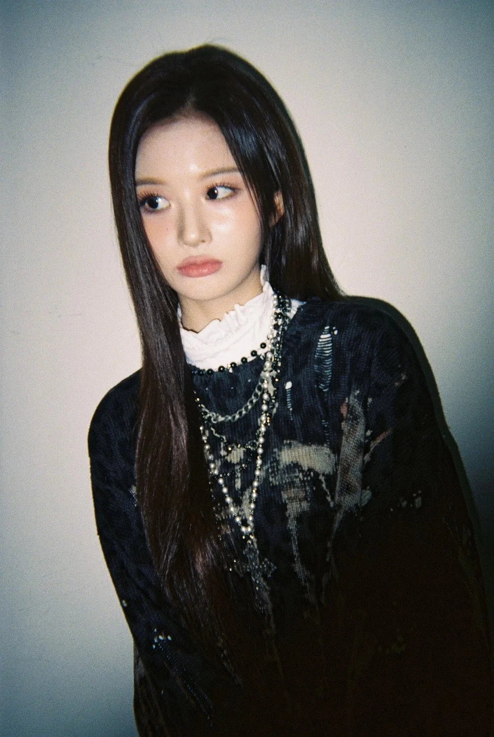 Sullyoon From NMIXX