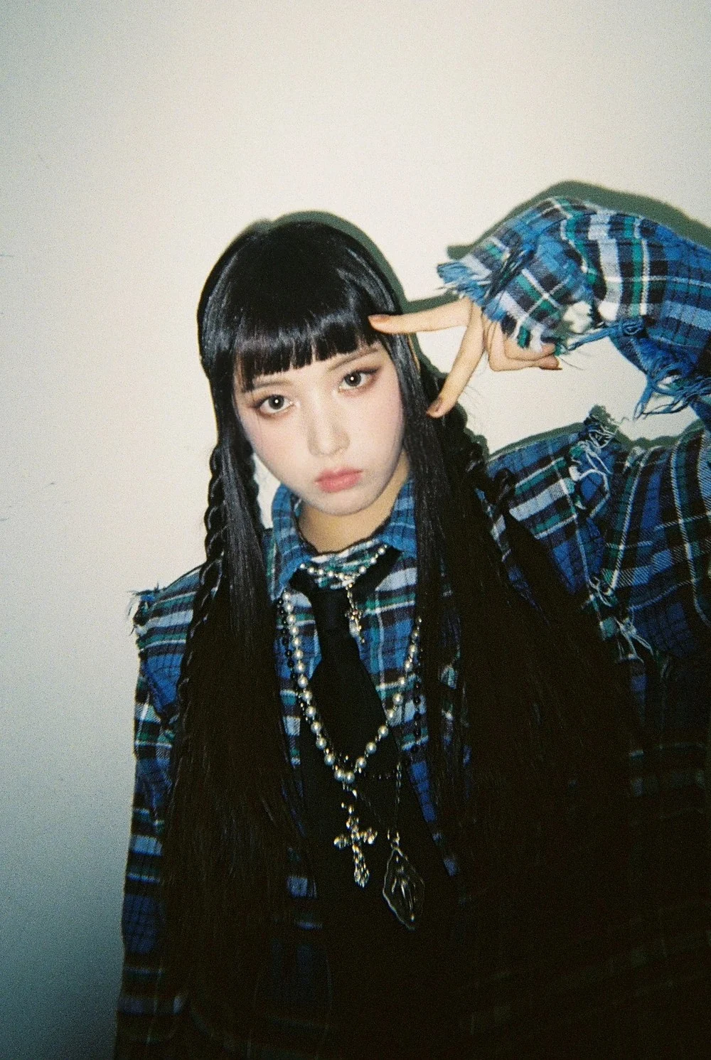 Jiwoo From NMIXX